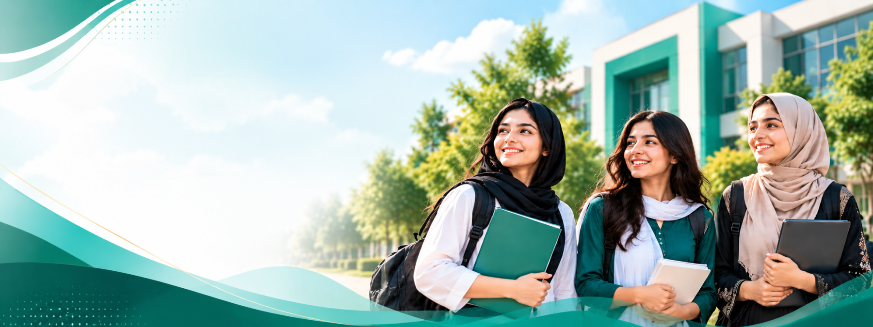 Admissions Open for Fall 2026